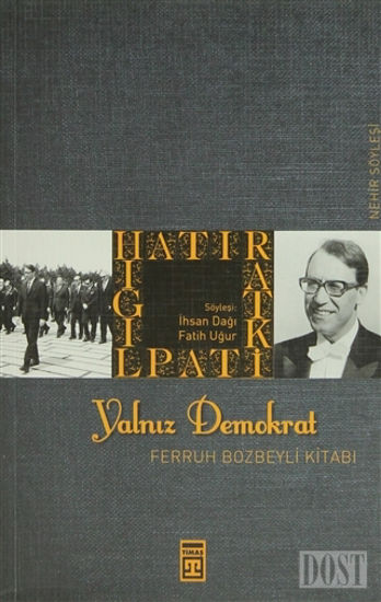 Yalnız Demokrat